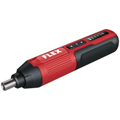 FLEX Akku-Schraubendreher SD 5-300 4.0 C mit integrietem Akku