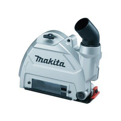 Makita Absaughaube 125mm 196845-3