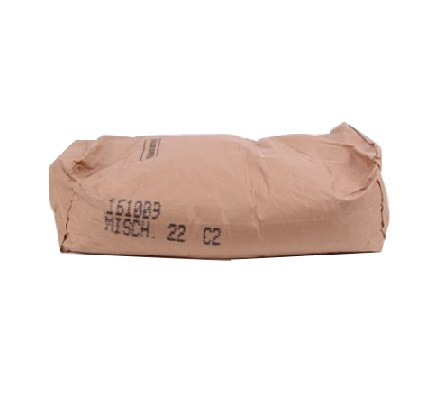 Dorfner Quarzsandmischung C2 FG 0-3.5 mm 25 kg Papiersack