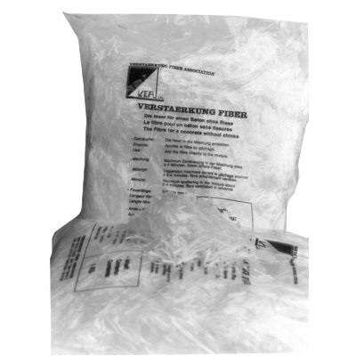 VFA Estrichfiber 19mm 1kg