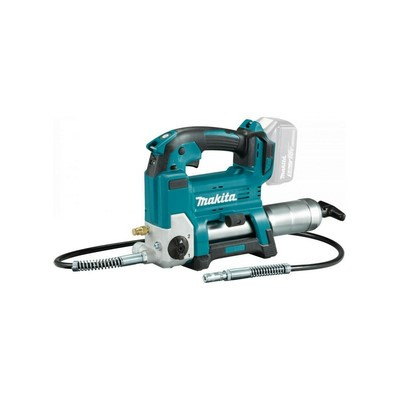 Makita Akku-Fettpresse 18 V DGP180Z ohne Akku ohne Ladegerät