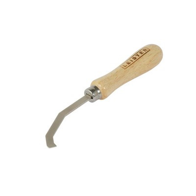 Leister Schweißnaht-Prüfer