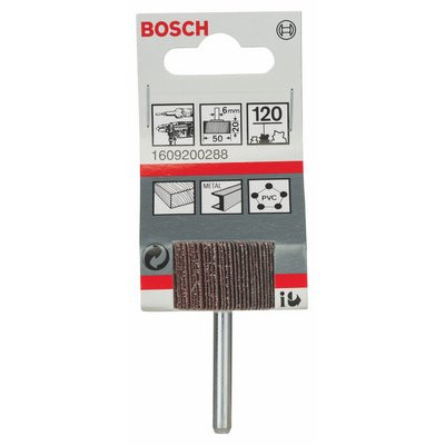 Bosch Lamellenschleifer K120 6x50x20mm