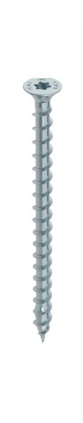 HECO-TOPIX Holzbauschr. m. Fräst. 8x300 SeKo T-Drive vz blau VG