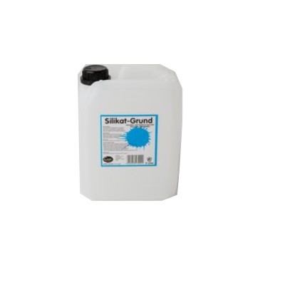 Creativ podkład silikatowy 5l do wewnątrz i na zewnątrz