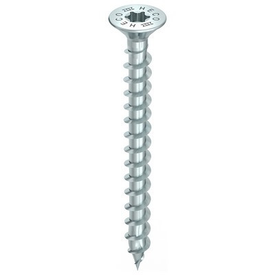 HECO-TOPIX-plus Verlegeschraube 4.5x70 HECO-Drive vz blau VG SeKo (200 St.)