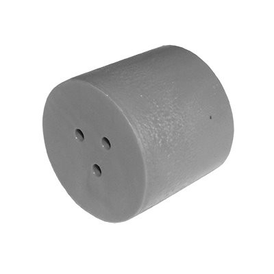 Nevoga Stopfen m. Entlüftungslöchern