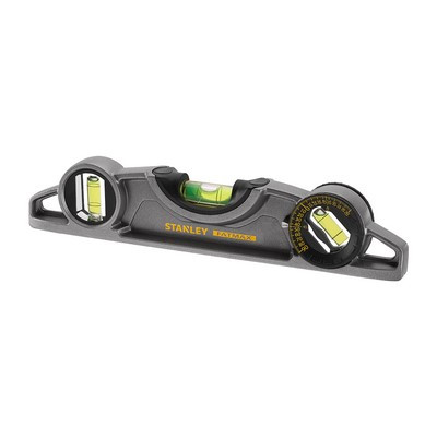 SBD Torpedo spirit level FatMax PRO aluminum magnetic 250mm