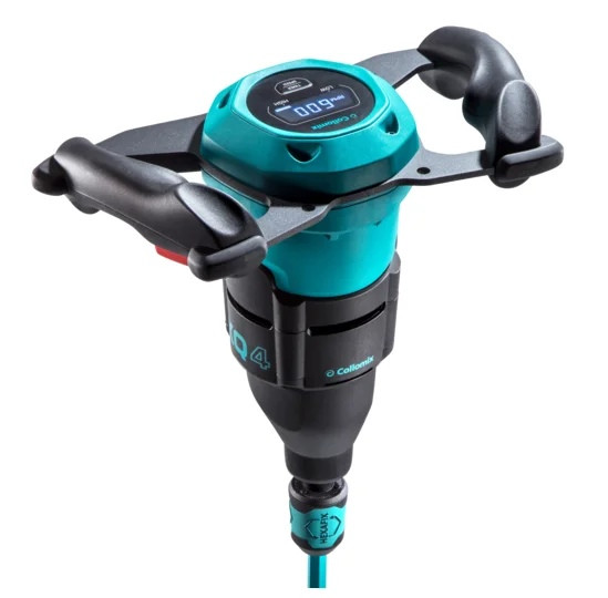 Collomix Rührwerk XQ 4 HF 1500 Watt ohne Rührer