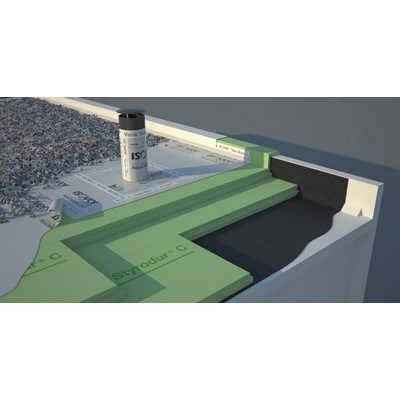 ISOVER AquaDefense UKD Trennlage 50000x3000mm