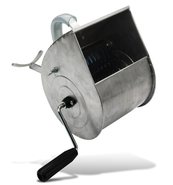 Pajarito Spritzputzgerät komplett