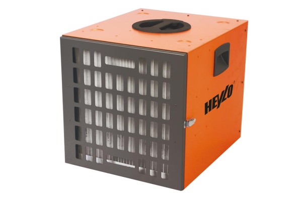 HEYLO BG BAU pakiet H Filtr mocy 1400 SET048