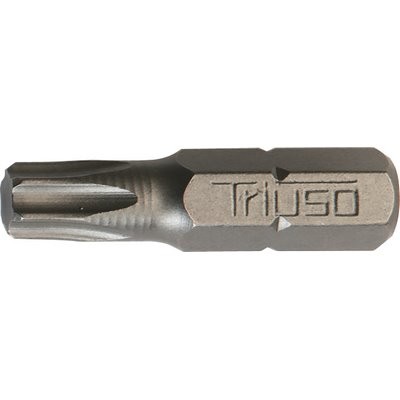 Triuso 1/4 Bit Torx T10 2 Stück auf Karte