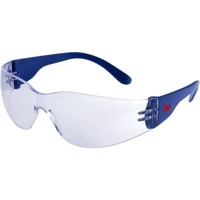 3M Safety Glasses Standard scratch-resistant clear anti-fog - 2720 PRO