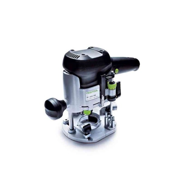 Festool router OF 1010 EBQ-SET 230V 574375