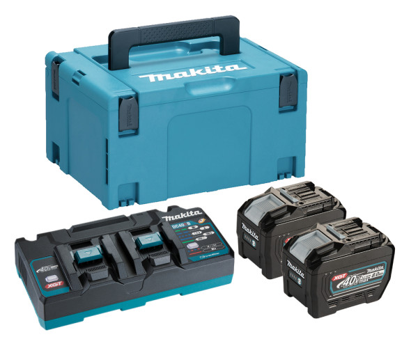 Makita Power Source Kit Li 40V 8Ah 191Y97-1