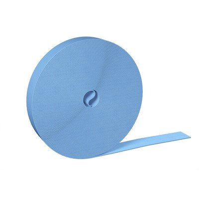 Prima edge strip blue 5/100 50m without foil flap