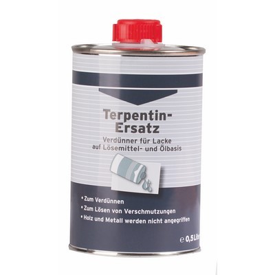 Zamiennik terpentyny Rühl A2 3l 535443