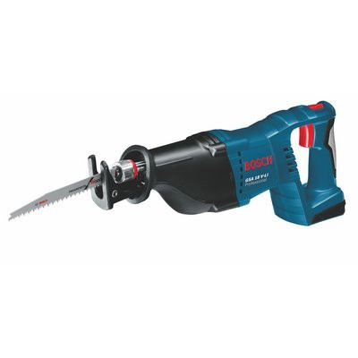 Bosch Akku-Säbelsäge GSA 18 V-LI Professional ohne Akku in L-BOXX