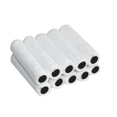 Nespoli Heizkörperwalze 10cm 10er Pack