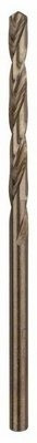 Bosch Metallbohrer HSS-Co 3.2x36x65mm