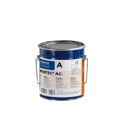 KEMPERTEC® AC Grundierung Komp. A 5kg Gebinde