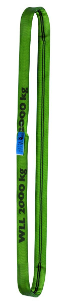 Zawiesie okrągłe DOR 3 do 1,0m