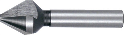 Pogłębiacz DIN 334C 60 stopni D.16mm HSS Z.3 RUKO