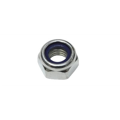 SWG lock nut vz DIN 985 M10