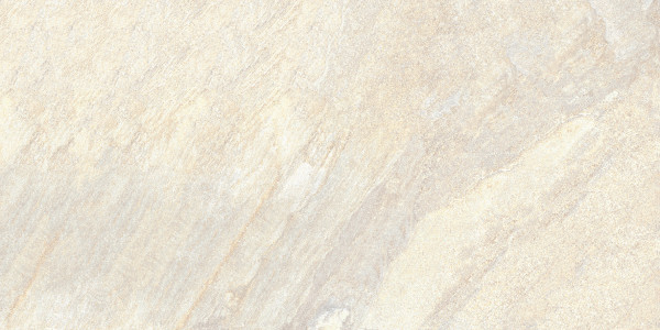 GZO Colosseo Barge 60/120/2 cm weiß-beige meliert