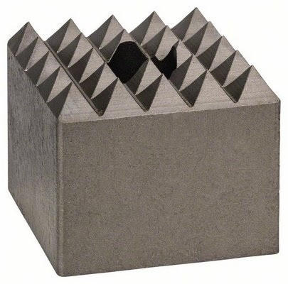 Bosch SDS-max stocker plate 5x5 teeth