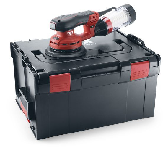 Flex eccentric sander ORE5-150 EC set 486817