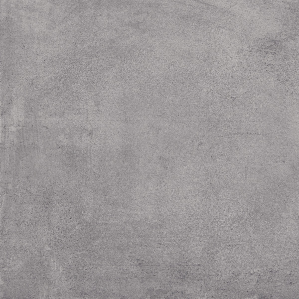 GZO Cemento Smoke 60/60/2 cm mittelgrau