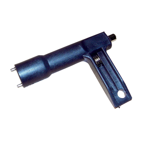 Schake Ersatz-Schlüssel f. Baustellen Warnleuchte