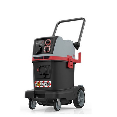 Sprintus CraftiX 35 M Sicherheitssauger 35 L