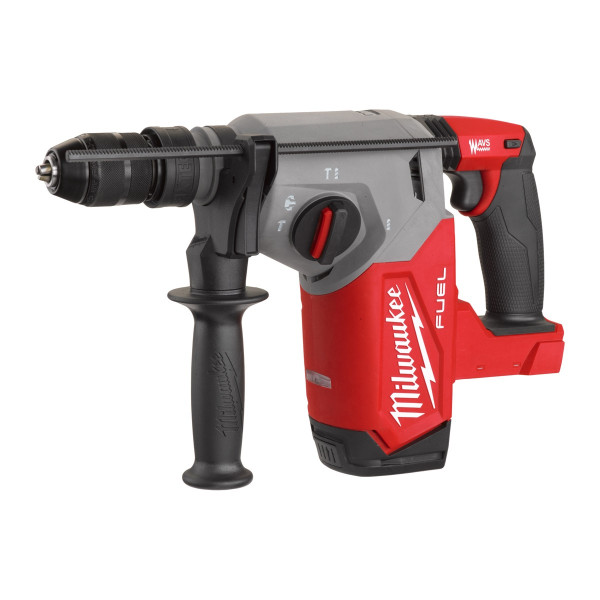 Milwaukee M18 FUEL Akku-Kombihammer M18 FHX-OX ohne Akku und Ladegerät