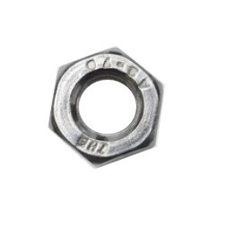 SWG 6Kt Nut A2 Stainless Steel DIN 934 M10 - 4 pieces