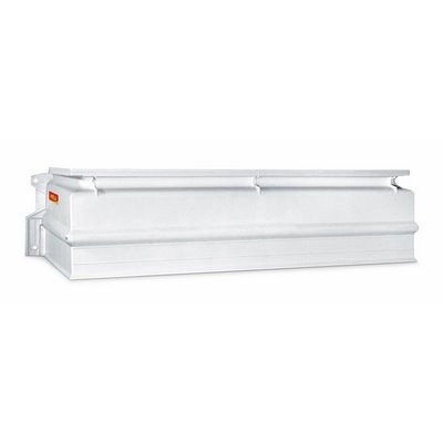 MEA Lichtschacht-Aufsatz normal 125x35x60cm