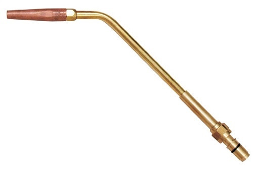 Schweißeinsatz RHÖNA Kombi 17 4-6mm M Schweißbereich 21.5x20 Gg GCE RHÖNA