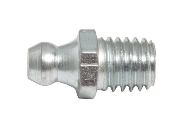 Mastertec Nippel für Befestigungspacker Kegelkopfnippel