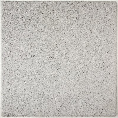 GDM NUEVA ferro Grau-Uni L/B/D: 100/100/8cm mit Fase