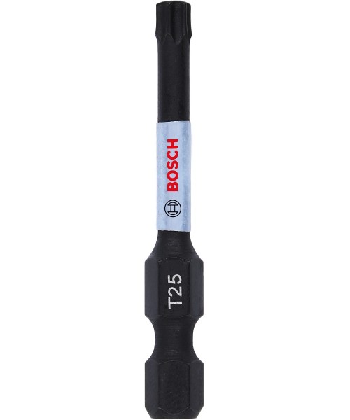 Bosch Schrauberbit Impact 1xT25 Po