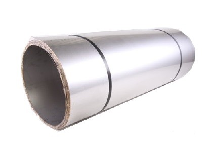 Alu Band Zuschn. 0.8x670mm Blank AL 99.5 HH RID 300mm