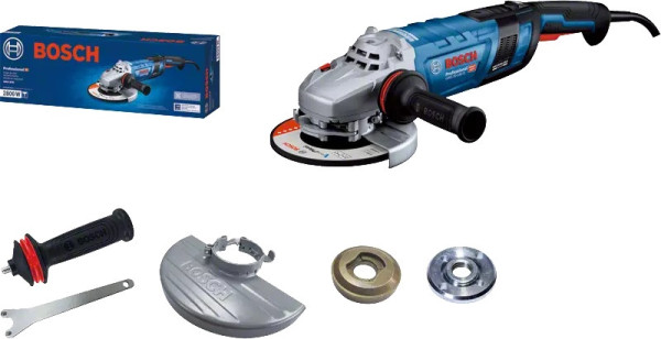 Bosch angle grinder GWS 30-230 PB 230mm Professional
