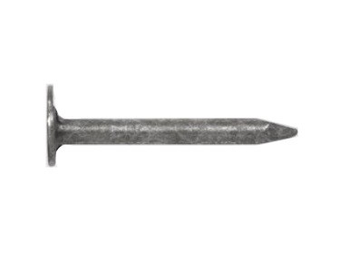 SWG Dachpappstifte fvz 1.0kg DIN 1160 25/25