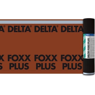 Dörken Delta-Foxx Plus 50x1.5m