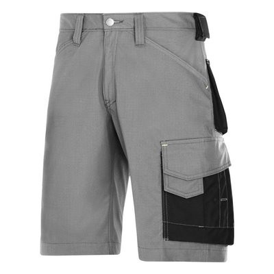 Hultafors Handwerker Shorts Grau Gr. 52 - 31231804052