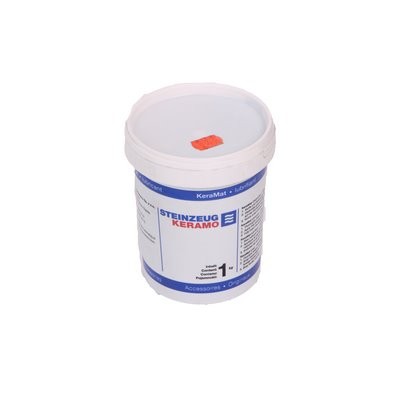 Steinzeug Gleitmittel 1 kg