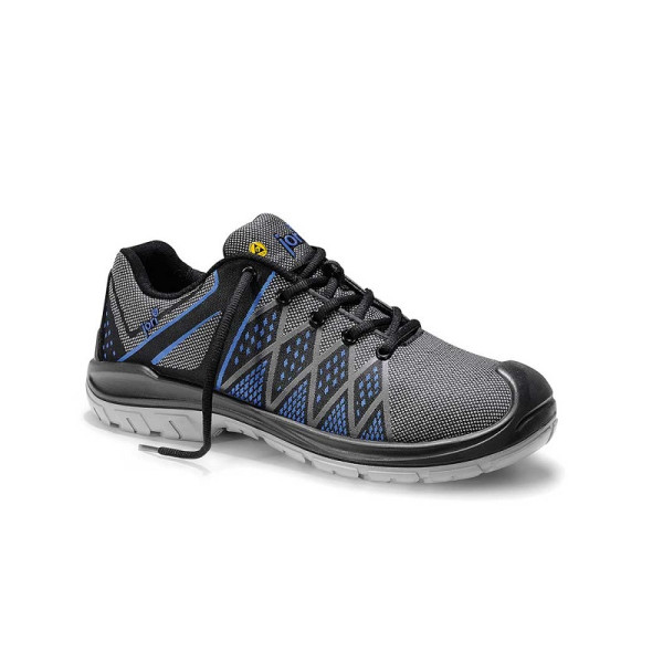 Elten Sicherheitshalbschuh jo_FLEX blue Low ESD S1P - 43