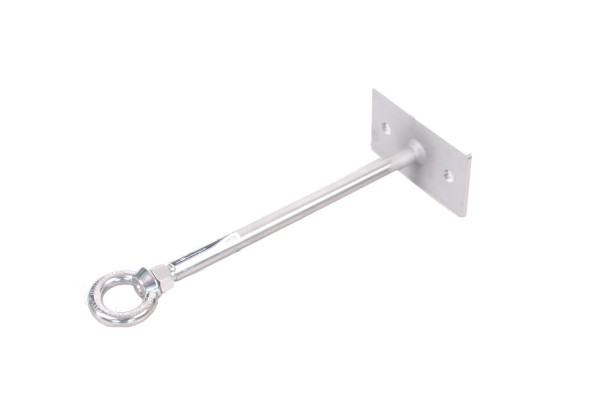 LUX-top® ASP EV 30/2s - Ø 18mm Anschlagpunkt Edelstahl 300mm